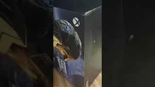 Xbox Series X, unboxing chavacano version
