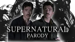 Supernatural In a Nutshell 