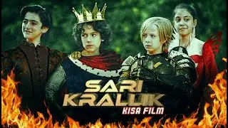 Tozkoparan Oyuncularından- SARI KRALLIK kısa film