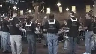 COC at the Yards