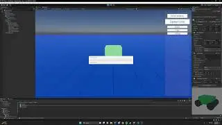 1 Hour of GameDev - Progress Report - Basic Controls