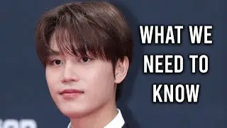 What we can take away from Taeil's case