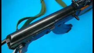 AK-47  (MADE IN CHINA)