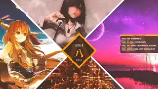 Various Artists - 4K LN Dan Courses v2 - Level 3 - [8th Dan (Marathon)] 96.06% CLEAR!!!!!!!!!!!!!!!!