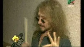 Гражданская Оборона - Лужники 2005 (MTV Russia)