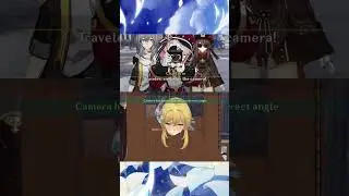 genshin impact memes Fontaine