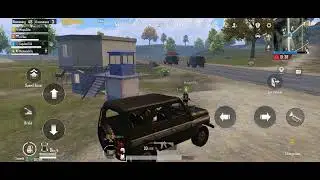 I am killed #pubgmobile