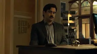 Михаил Елизаров - Отель Лето