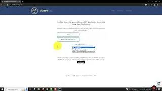 🔥 RESMI Cara Download Sertifikat SKD CPNS dan Seleksi Kompetensi PPPK dengan CAT BKN 2023