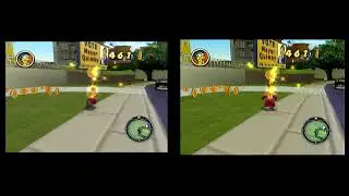Composite Vs. S-Video | PS2    (No Mic)