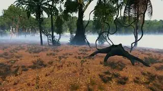 Air Cav Vietnam Campaign Binh Dinh, Operation Pershing II - 7Cav ArmA 3