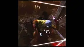 WORLD`S WEIRDEST KILLER - Dead By Daylight 