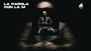 TURI MONCADA -  LA PAROLA CON LA M (Prod. YAHWEH)