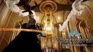 Warframe - Sortie: 23-06-2018