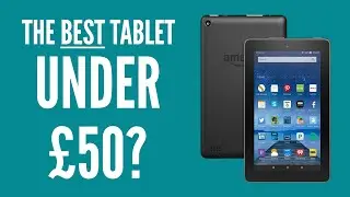Kindle Fire 7