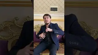 #ДжамалБахмудов - ТАТАРКА! #Бахтавар #ЭлвинГрей #кавер