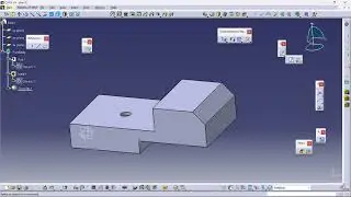 CATIA   Drafting