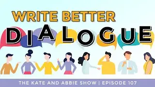 3 Keys to Immersive Dialogue (with examples!)
