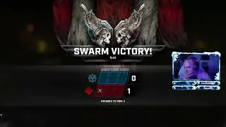 Stream Highlight! 2v2 w/ the Boys!