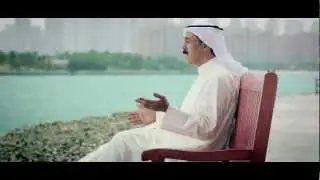 عبد الله الرويشد - الكبر لله