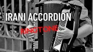 IRANIAN ACCORDION RINGTONE PARSIAN BANDARI Iran Music with Accardion MARKHOR MUSIC
