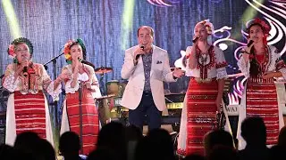 Илиян Михов - БАРОВЕЦА & Квартет Славей - Залюбил е Георги *НА ЖИВО 💫 ЮБИЛЕЕН КОНЦЕРТ 30 ГОДИНИ