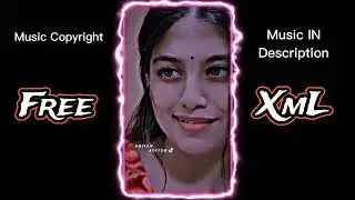 Trend🔥 | New Tik tok virul Video | Free Xml | ARIYAN EDITOR 💞