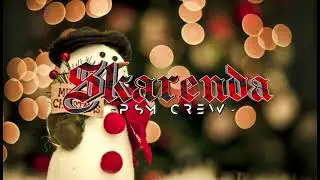 SKOFF • PAPA NOËL • 2023 (SPÉCIALE NOËL)