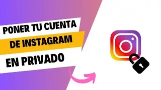 How to Make Your Instagram Account Private 🔒