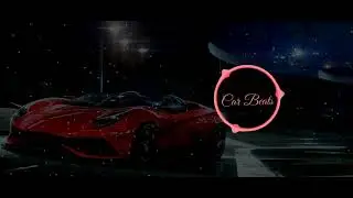 Mario Joy - Tocalame (Ricii Lompeurs Remix) | Car Beats
