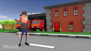How to give Action and Dilog to animation character part2
