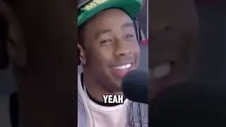 Tyler The Creator Did This?😭
