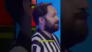 КАК РЕСТЛИНГ НА MTV ПОПАЛ? 