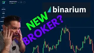 ⛔🚫Binarium Broker  - TRUSTED or SCAM of 2023?😱😬