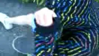 downhill skate PP