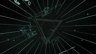 Science Logo Animation