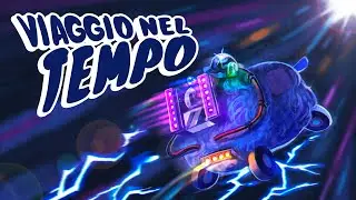 PUI PUI MOLCAR | Viaggio nel TEMPO