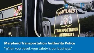 Maryland Transportation Authority Police