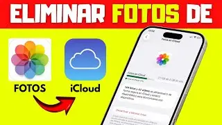 How to Delete Photos from iCloud without Deleting Them from iPhone ✅