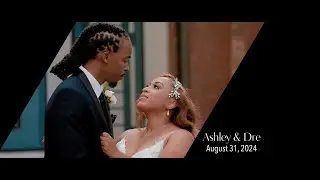 Houston Wedding Highlight Film - Memphis Wedding Cinematography
