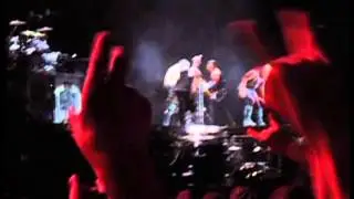 Rammstein Рок над Волгой 2013 (выступление)