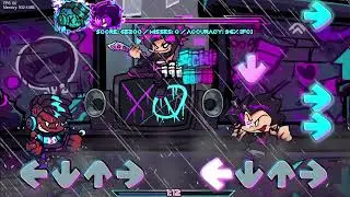 Vs Friday Night Funkin' Neo: Revival (2Hot Neo Gameplay)