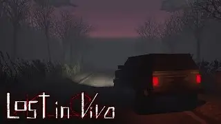 Lost in Vivo - The Extras