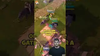 Albion Online | BOT | Gathering  👏🙃👏