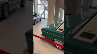 Кузов который всегда будет в тренде (классика) #automobile  #ваз2103