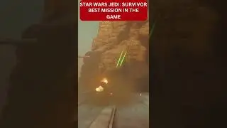 Star Wars Fans: This Shocking Jedi Survival Gameplay Will Blow Your Mind!