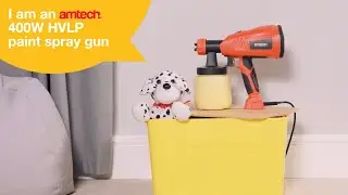 Amtech V6150 - Retail