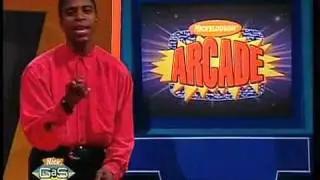 Nick Arcade FAIL