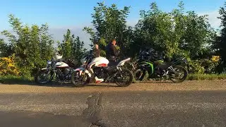 НА МОРЕ на GEON PANTERA N 200