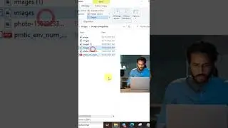 Avoir un Aperçu des IMAGES et PDF dans l'Explorateur WINDOWS #shorts